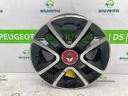 Felge Li, 16", 6J, ET50, 4 Gats 403004526R Renault Twingo III (AH) Schrägheck 5-drs 0.9 Energy TCE 90 12V (H4B-C4) 2015-01