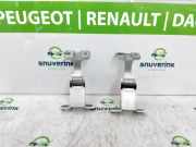 Türscharniere Ra 904008309R Renault Kangoo Express (FW) Van 1.5 dCi 75 (K9K-628(K9K-E6)) 2017-11
