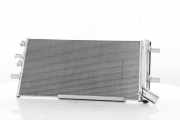 Klimakondensator 9271205 BMW 1 serie (F40) Schrägheck 116i 1.5 TwinPower 12V (B38-A15A) 2023