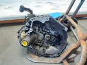 Getriebe Manuell 2222RK Peugeot 307 Break (3E) Kombi 1.4 (TU3JP(KFW)) 2003-01