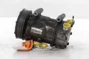 Klima Pumpe 9646273880 Fiat Qubo Großraumlimousine 1.4 (TU3JP(KFT)) 2008-12