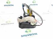 Türschloss Stangen Rechts Vorne 1S1837016 Volkswagen Up! (121) Schrägheck 1.0 12V 60 (CHYE) 2013-02 CHYE