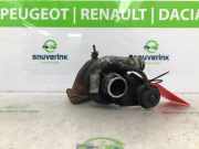 Turbolader 0375K7 Citroën Jumper (U9) Van 2.2 HDi 120 (P22DTE(4HU)) 2009-03