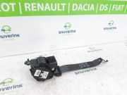 Sicherheitsgurt Rechts Hinten 98158613XX DS DS 7 SUV 1.6 16V E-Tense 300 4x4 (EP6FADTXHPA(5GB)) 2023-09 EP6FADTXHPA(5GB)