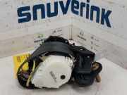 Sicherheitsgurt Links Hinten 8200552576 Renault Clio III (BR/CR) Schrägheck 1.4 16V (K4J-780) 2005-09