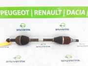 Antriebswelle Links Vorne ABS 8200934472 Renault Wind (EN) Coupé Cabrio 1.2 16V GT TCE eco2 (D4F-K7) 2011-03