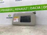 Sonnenblende 964010366R Renault Kangoo Express (RF..) Van 1.5 Blue dCi 75 (K9K-876(K9K-U8)) 2024-02