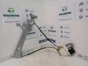 Fensterheber Links Hinten 827210003R Renault Megane III Berline (BZ) Schrägheck 5-drs 1.5 dCi 110 (K9K-J836) 2012-08