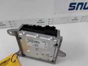 Audio Verstärker 280639878R Renault Megane III Grandtour (KZ) Kombi 5-drs 1.5 dCi 110 (K9K-J836) 2012-06