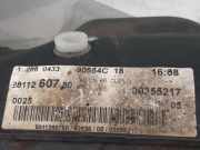 Tank 9811260780 Peugeot Expert (V1/VA/VB/VE/VF/VT/VY) Van 2.0 Blue HDi 120 16V (DW10FE(AHK)) 2018-03