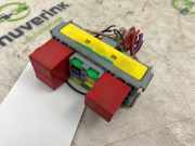 Sicherungskasten Jeep Compass II (MP) SUV 1.4 Multi Air2 16V 4x4 (55263623) 2017-08