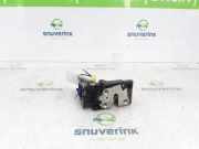 Türschloss Stangen Links Vorne 805039362R Dacia Logan MCV II/Sandero Wagon (7S) Kombi 0.9 TCE 12V LPG (H4B-B4(Euro 6)) 2016-05