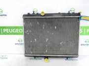 Radiator 1330Y5 Peugeot 3008 I (0U/HU) Großraumlimousine 1.6 16V THP 155 (EP6CDT(5FV)) 2010-03