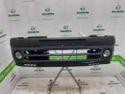 Stoßstange Vorne 7701045717 Renault Clio II (BB/CB) Schrägheck 1.4 16V (K4J-700) 2001-02