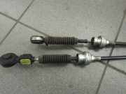 Schalthebel ABS 3410300Q0E Nissan Primastar Bus 1.9 dCi 100 (F9Q-760) 2003-10