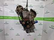 Motor 0135GV Peugeot 406 Break (8E/F) 2.0 HDi 110 (DW10ATED(RHZ)) 1999-04