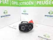 Armaturenbrett Duse YQ001407CY Citroën C3 Aircross I (2C/2R) SUV 1.2 e-THP PureTech 110 (EB2ADT(HNP)) 2019-05