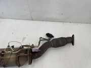 Rußpartikelfilter 1376598080 Fiat Ducato (250) Van 2.3 D 150 Multijet II VGT (F1AE3481E) 2012-02