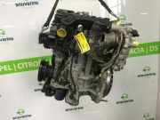 Motor 1627638180 Citroën C3 Aircross I (2C/2R) SUV 1.2 e-THP PureTech 110 (EB2ADT(HNP)) 2019-12