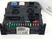 Motorsteuergerät 9664058780 Peugeot Partner (GC/GF/GG/GJ/GK) Van 1.6 HDI 75 16V (DV6BUTED4(9HT)) 2009-07