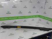 Dach Zierliste Rechts 1611394380 Citroën C4 Cactus (0B/0P) Schrägheck 5-drs 1.2 PureTech 82 12V (EB2(HMZ)) 2015-02