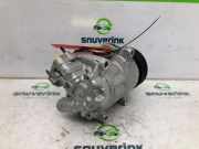 Klima Pumpe 9833718880 Citroën C4 Berline (BA/BB/BC) Schrägheck 5-drs 1.2 PureTech 130 12V (EB2ADTS(HNS)) 2023-04