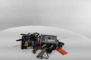 Motorsteuergerät 9834609880 Citroën C4 Berline (BA/BB/BC) Schrägheck 5-drs 1.2 PureTech 130 12V (EB2ADTS(HNS)) 2021-05