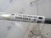 Klima Leitung 924549329R Renault Twingo III (AH) Schrägheck 5-drs 1.0 SCe 70 12V (H4D-A4) 2014-11