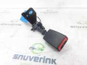 Gürtelschnalle Links Hinten 98104934XX Peugeot 3008 II (M4/MC/MJ/MR) Großraumlimousine 1.2 12V e-THP PureTech 130 (EB2ADTS(HNS)) 2019-07