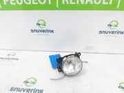 Nebelscheinwerfer Links Vorne 9675450980 Peugeot 208 I (CA/CC/CK/CL) Schrägheck 1.2 12V e-THP PureTech 110 (EB2ADT(HNK)) 2016-08
