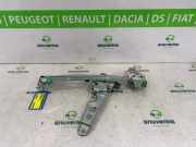 Fensterheber Rechts Vorne 9222FF Peugeot 5008 I (0A/0E) Großraumlimousine 1.6 THP 16V (EP6CDT(5FV)) 2010-07