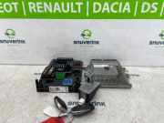 Motorsteuergerät 9812338980 Citroën C4 Picasso (3D/3E) Großraumlimousine 1.2 12V PureTech 130 (EB2DTS(HNY)) 2015-11