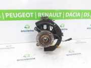 Achsschenkel Links Vorne 400158307R Renault Megane IV Estate (RFBK) Kombi 5-drs 1.3 TCE 160 16V (H5H-490(H5H-E4)) 2020-03