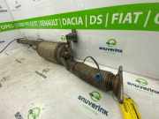 Rußpartikelfilter 200100008R Renault Laguna III (BT) Schrägheck 2.0 dCi 16V 150 (M9R-740) 2008-01