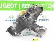 Ansaugkrümmer HF0113100B Mazda CX-30 (DM) SUV 2.0 e-SkyActiv X 186 M Hybrid 16V (HFY7) 2021-11