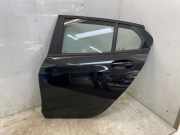 Tür Links Hinten 41528737063 BMW 1 serie (F40) Schrägheck 118i 1.5 TwinPower 12V (A0001E1I118i 1.5 TwinPower 12V) 2020-02