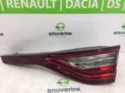 Rücklicht Rechts 265506075R Renault Megane IV (RFBB) Schrägheck 5-drs 1.5 Energy dCi 110 (K9K-646) 2016-08