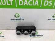 Bedienung Heizung 275100936R Renault Captur II (RJB) SUV 1.3 TCE 130 16V (H5H-470(H5H-B4)) 2020-10