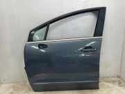 Tür Links Vorne 9002AR Peugeot 5008 I (0A/0E) Großraumlimousine 1.6 VTI 16V (EP6C(5FS)) 2010-01