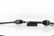 Antriebswelle Links Vorne ABS 9837647680 Opel Grandland (OV64) SUV 1.2 Turbo 12V Hybrid 136 (EB2LTEDH2(HN0)) 2025-06