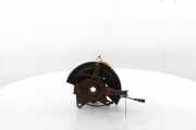 Achsschenkel Links Vorne 8200881824 Dacia Duster (SR) SUV 1.3 TCE 130 16V (H5H-480(H5H-E4)) 2020-02