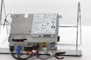 Radio 6512CI5B50688 BMW X1 (U11) SUV xDrive 25e 1.5 TwinPower Turbo 12V (B38-A15P) 2024-04