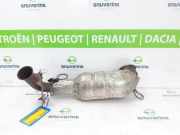 Katalysator 9812493680 Peugeot 208 I (CA/CC/CK/CL) Schrägheck 1.2 12V e-THP PureTech 110 (EB2ADT(HNK)) 2016-08