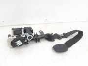 Sicherheitsgurt Rechts Vorne 72117496300 BMW 3 serie (G20) Limousine 330i 2.0 TwinPower Turbo 16V (B46-B20B) 2019-06