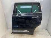 Tür Links Hinten 821019868R Renault Espace (RFCJ) Großraumlimousine 1.6 Tce 200 (M5M-450(M5M-B4)) 2016-04