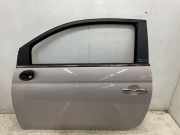 Tür Links Vorne 51779920 Fiat 500C (312) Cabrio 1.0 Hybrid (46341162) 2021-11