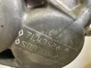 Getriebe Manuell 320100000R Renault Megane IV Estate (RFBK) Kombi 5-drs 1.3 TCE 100 16V (H5H-470(H5H-B4)) 2019