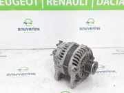 Lichtmaschine V-Snaar 231009096R Opel Vivaro Van 1.6 CDTi BiTurbo 125 (R9M-452(R9M-D4)) 2018-09