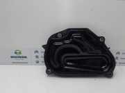Steuerkette Abdeckung 9676231780 Peugeot 2008 (CU) Großraumlimousine 1.2 Vti 12V PureTech 82 (EB2(HMZ)) 2016-02