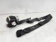 Sicherheitsgurt Links Vorne 39101920 Opel Crossland (X) SUV 1.2 Turbo 12V (B12XHL(EB2DT)) 2018-03